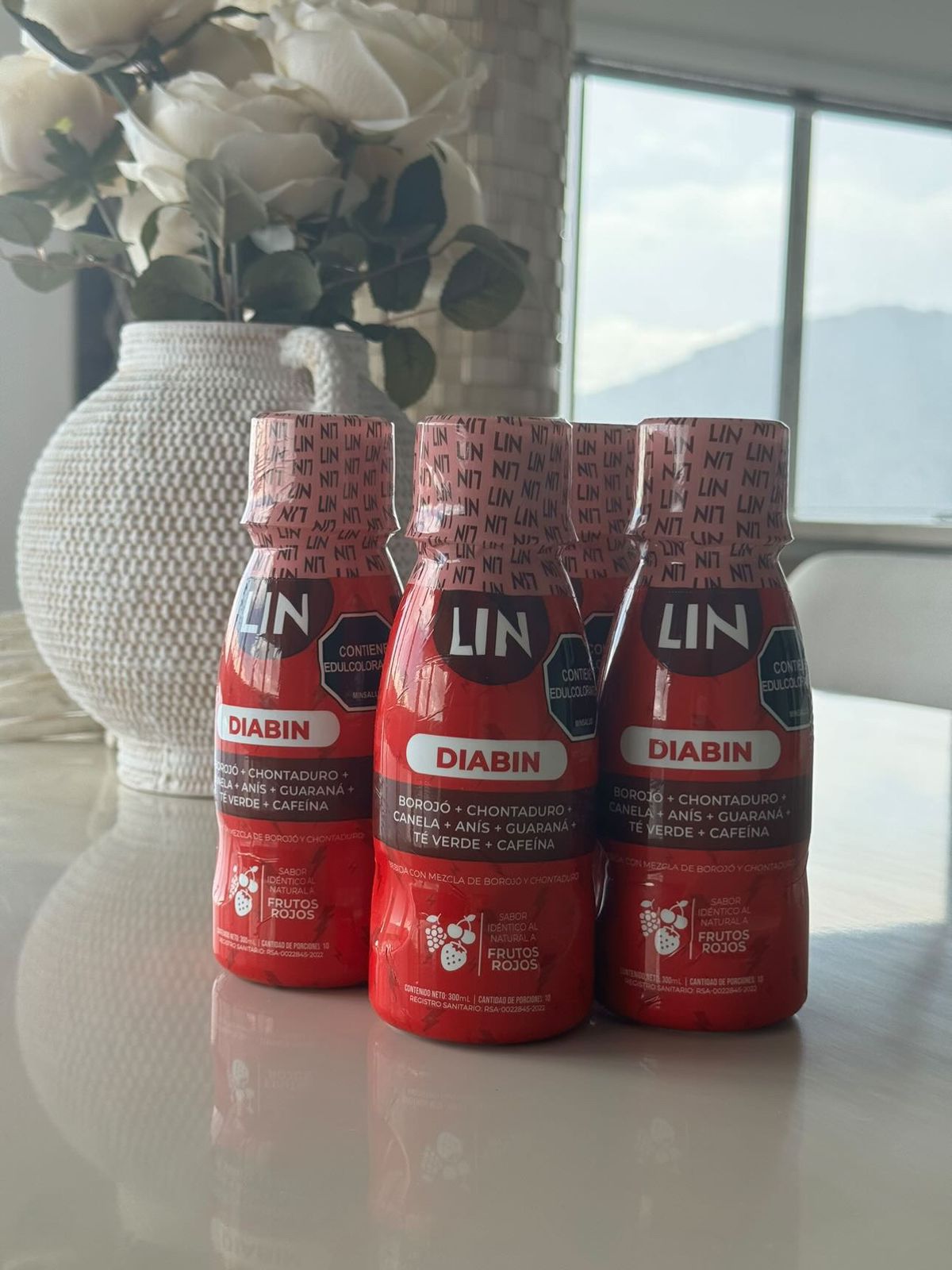Lin Power