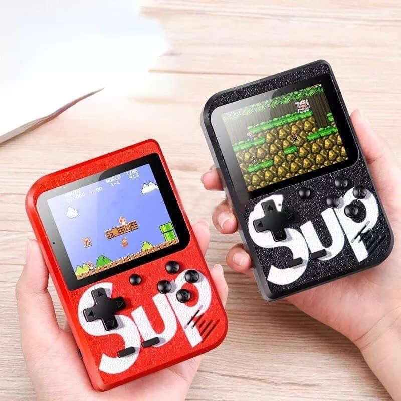 Game Box Niños