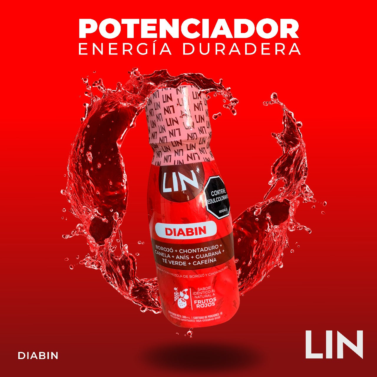 Lin Power