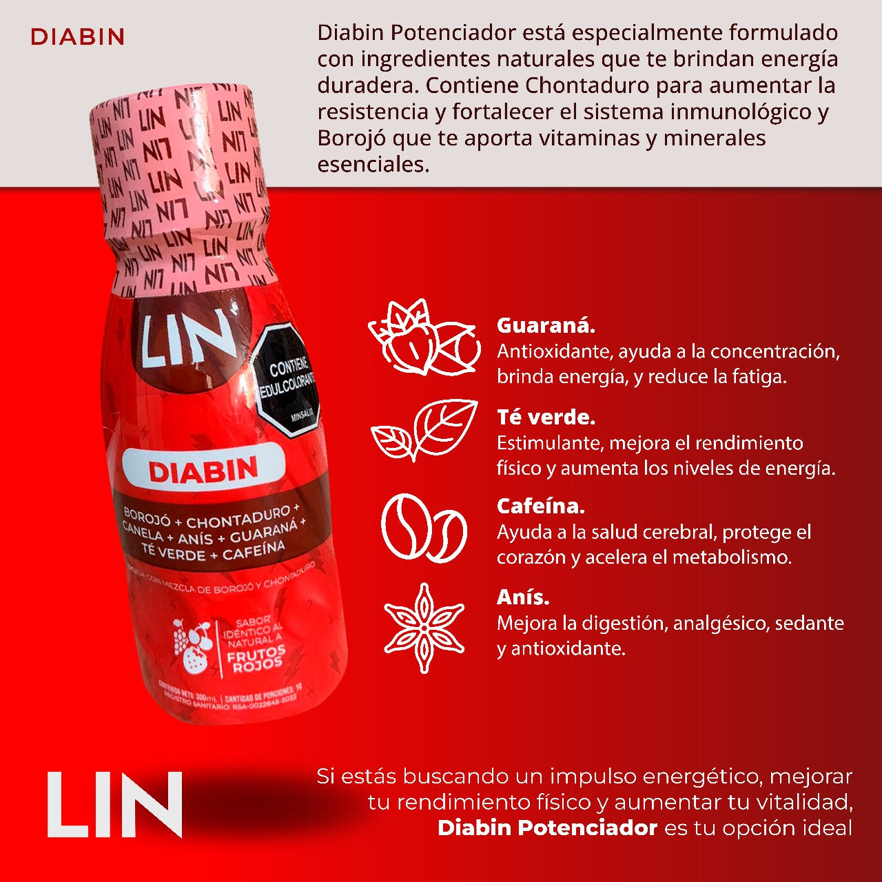 Lin Power