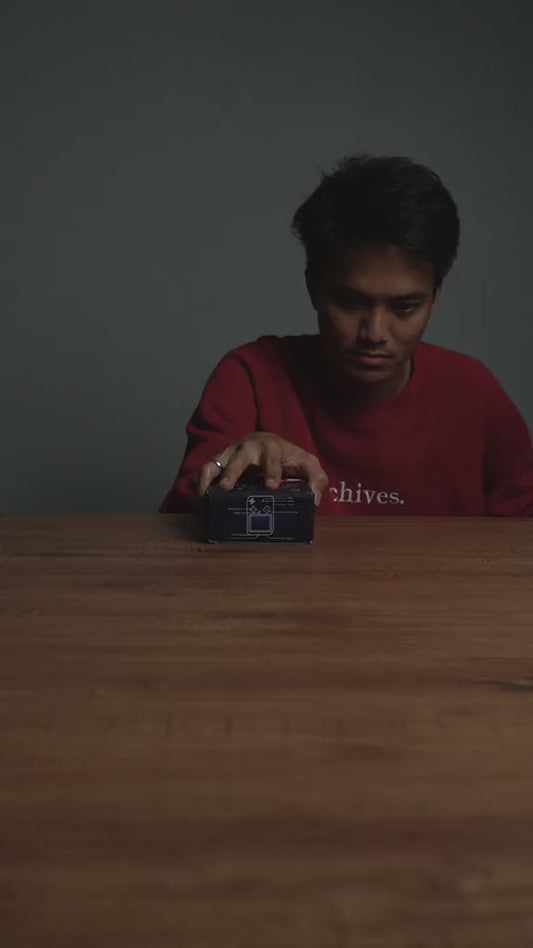 Game Box Niños